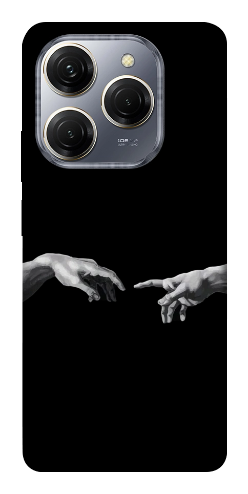 Чехол The touch для TECNO Spark 20 Pro