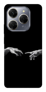 Чехол The touch для TECNO Spark 20 Pro