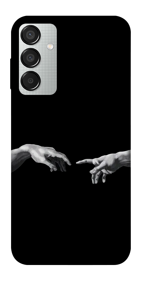Чохол The touch для Galaxy M15 5G