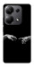 Чехол The touch для Xiaomi Redmi Note 13 Pro 5G