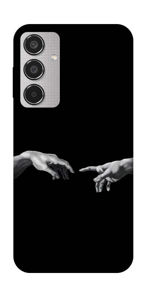 Чохол The touch для Galaxy M35 5G