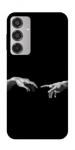 Чехол The touch для Galaxy M35 5G