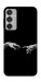 Чохол The touch для Galaxy M35 5G