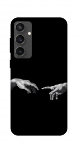 Чохол The touch для Galaxy S24 FE