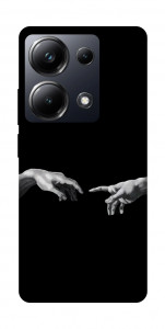 Чохол The touch для Xiaomi Poco M6 Pro 4G