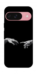 Чохол The touch для Google Pixel 9