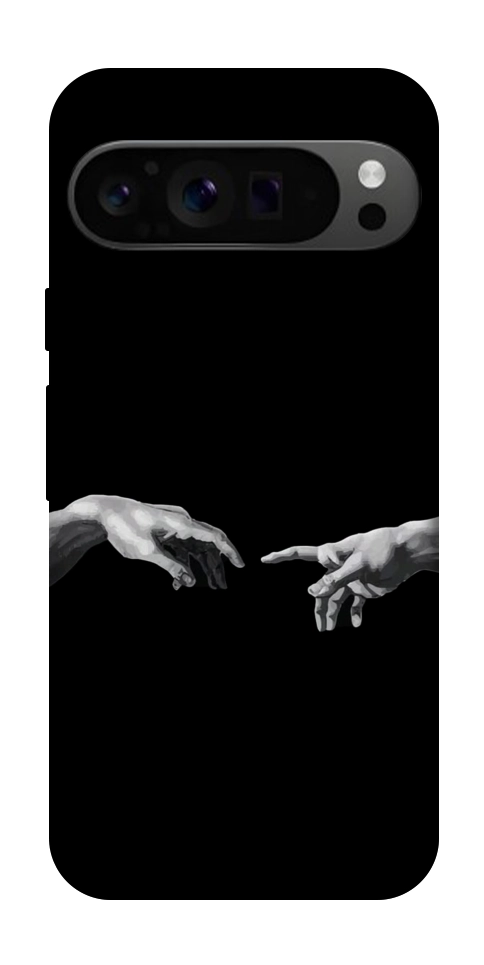 Чохол The touch для Google Pixel 9 Pro