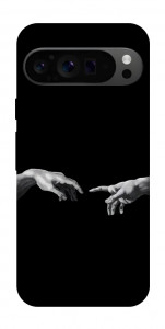 Чохол The touch для Google Pixel 9 Pro