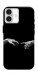 Чехол The touch для iPhone 16 Plus