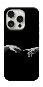 Чехол The touch для iPhone 16 Pro Max