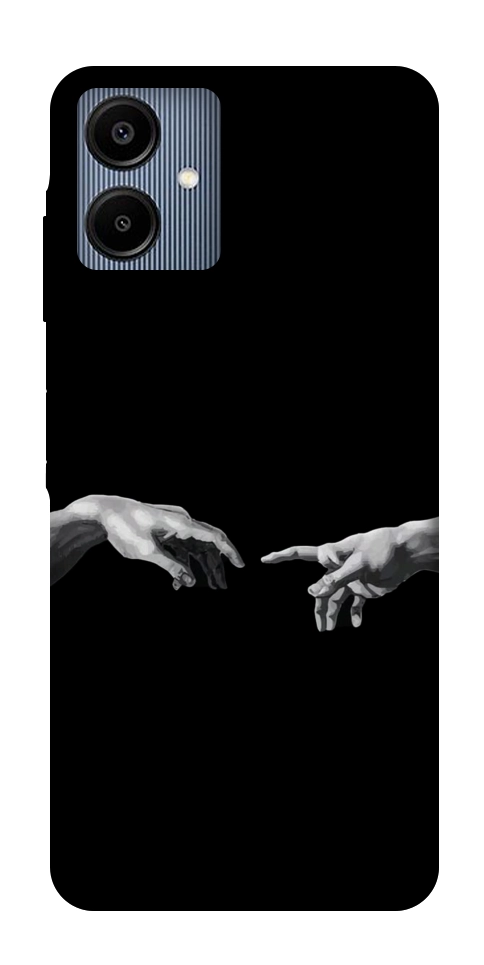Чохол The touch для Galaxy A06
