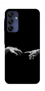 Чохол The touch для Samsung Galaxy A16 4G