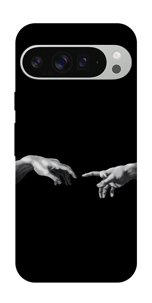Чохол The touch для Google Pixel 9 Pro XL