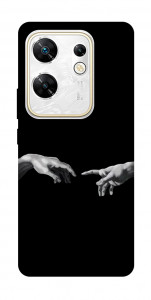 Чехол The touch для Infinix Zero 30 4G
