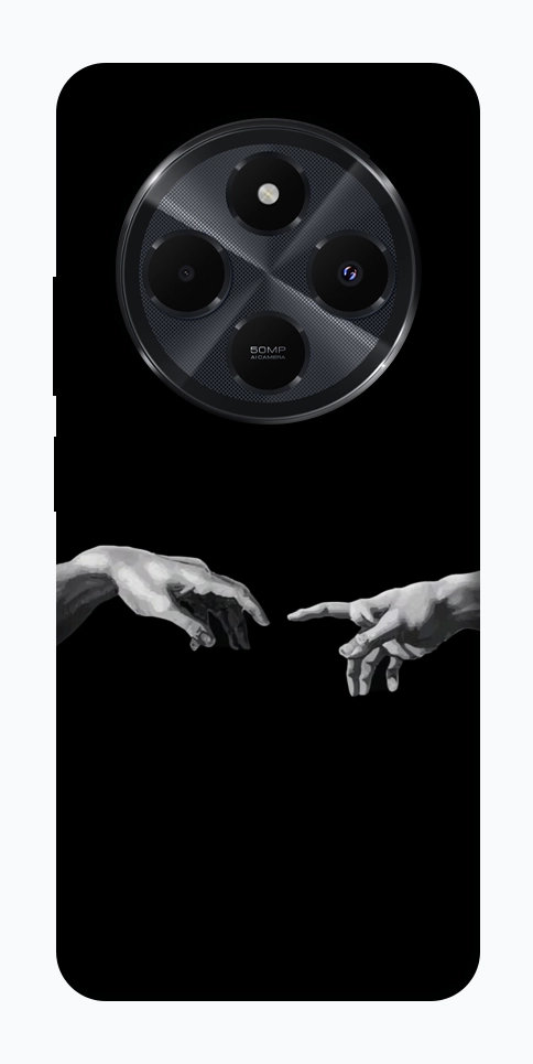 Чохол The touch для Xiaomi Redmi 14C