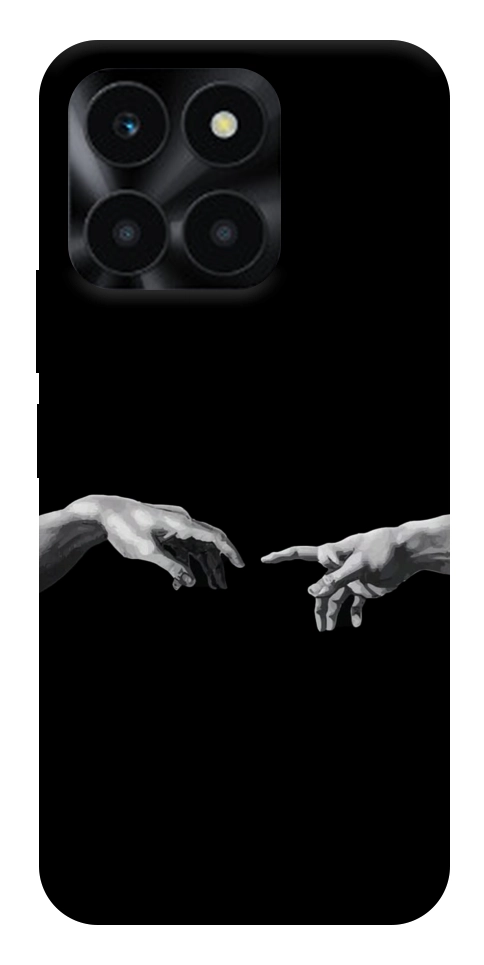 Чехол The touch для Huawei Honor X6a