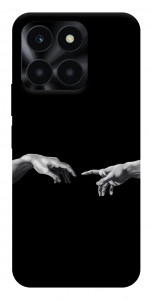 Чехол The touch для Huawei Honor X6a