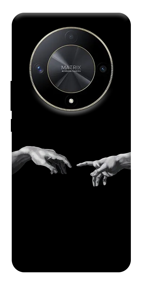 Чехол The touch для Huawei Magic6 Lite
