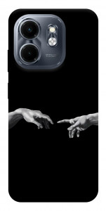 Чохол The touch для Infinix Smart 9 4G