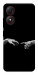 Чехол The touch для ZTE Blade A34 4G