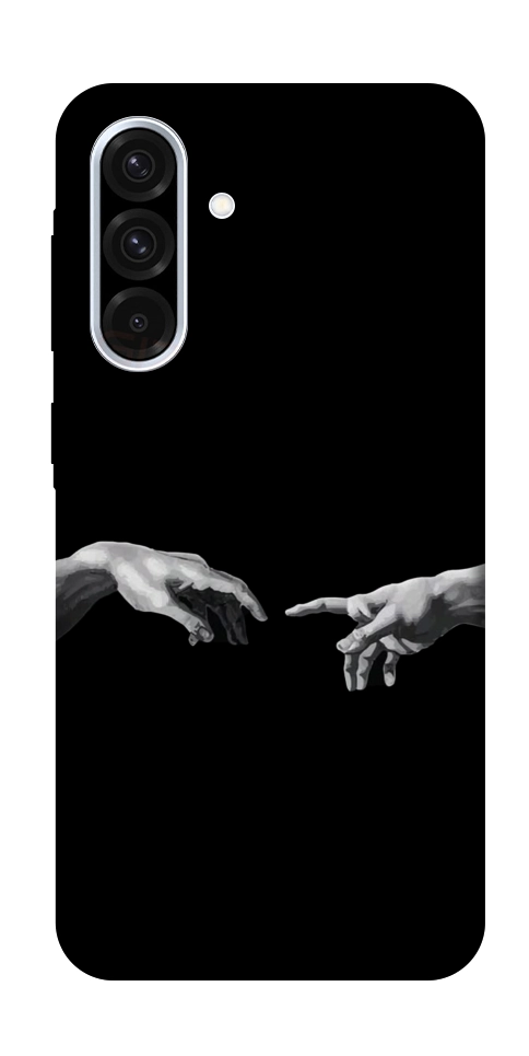 Чехол The touch для Galaxy A36 5G