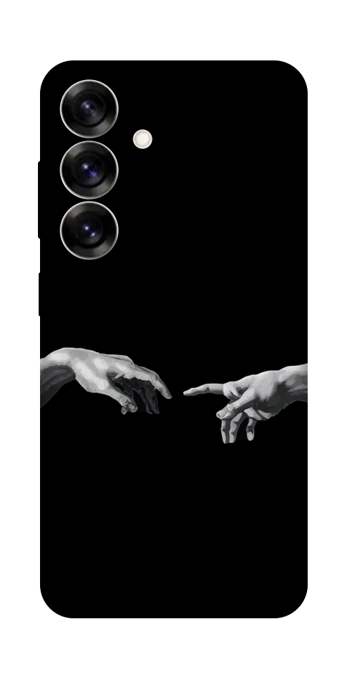 Чохол The touch для Galaxy S25