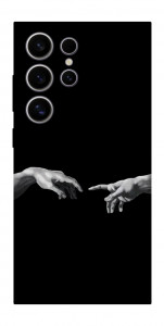 Чехол The touch для Galaxy S25 Ultra