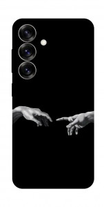 Чохол The touch для Galaxy S25+