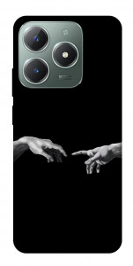 Чехол The touch для Realme C61