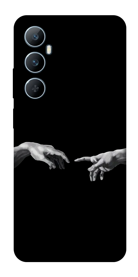 Чехол The touch для Realme C65 4G