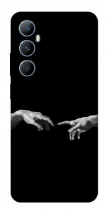 Чохол The touch для Realme C65 4G
