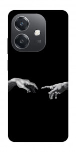 Чохол The touch для Oppo A3 4G