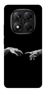 Чохол The touch для Xiaomi Redmi Note 14 Pro 5G