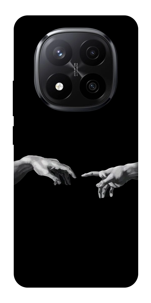 Чехол The touch для Xiaomi Redmi Note 14 Pro+ 5G