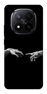 Чехол The touch для Xiaomi Redmi Note 14 Pro+ 5G