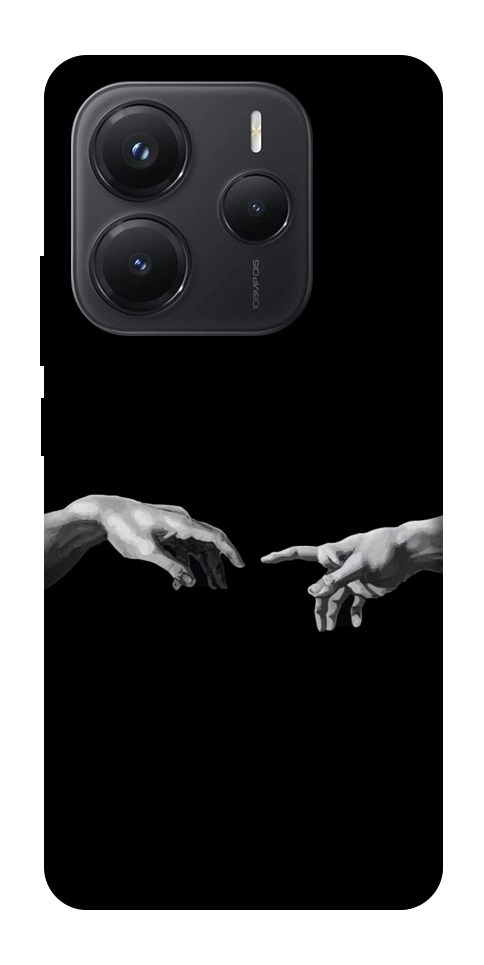 Чехол The touch для Xiaomi Redmi Note 14 5G