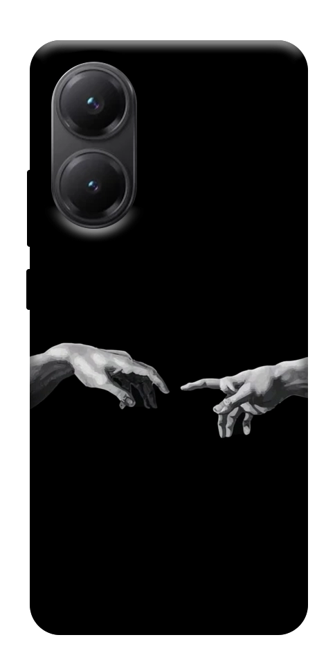 Чехол The touch для Xiaomi Poco X7 Pro