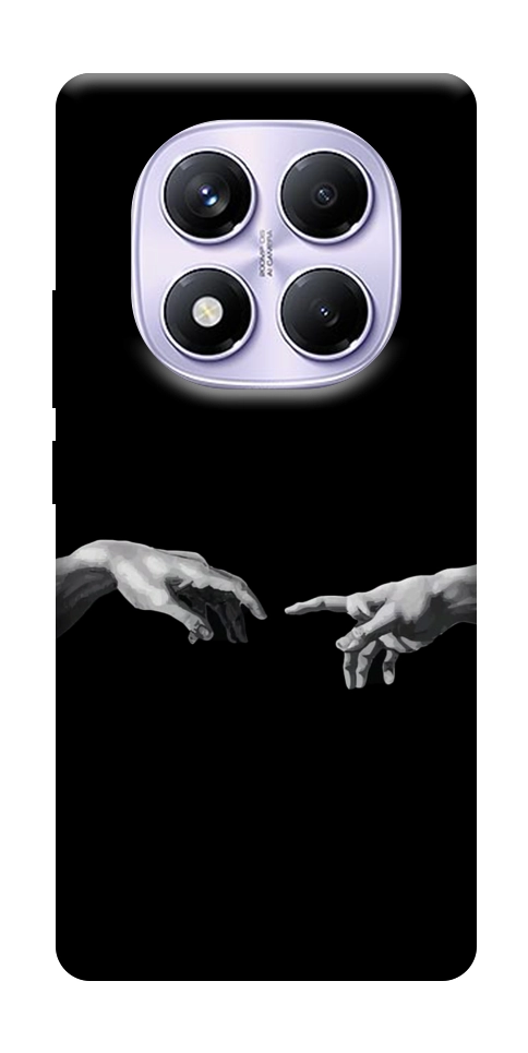 Чехол The touch для Xiaomi Poco X7
