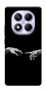 Чохол The touch для Xiaomi Poco X7