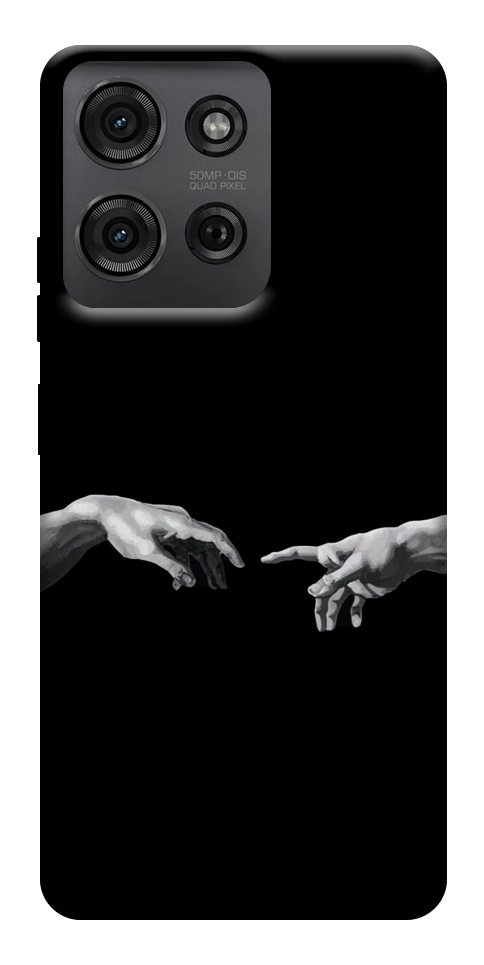 Чехол The touch для Motorola Moto G75 5G