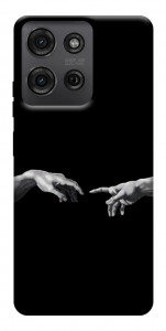 Чехол The touch для Motorola Moto G75 5G