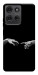 Чехол The touch для Motorola Moto G75 5G