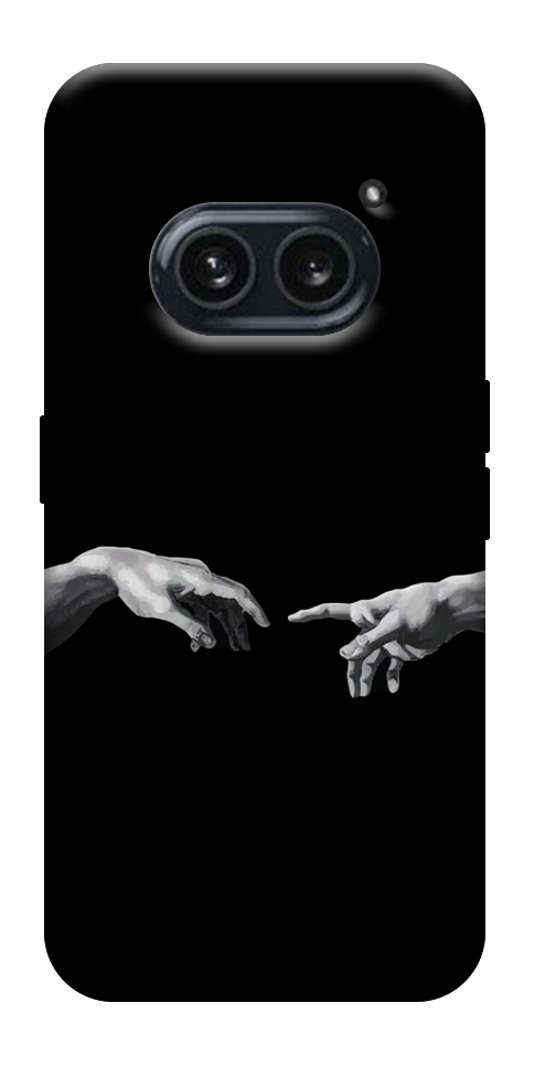 Чехол The touch для Nothing Phone (2a)