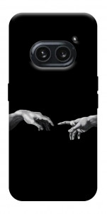 Чехол The touch для Nothing Phone (2a)