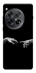 Чехол The touch для OnePlus 12