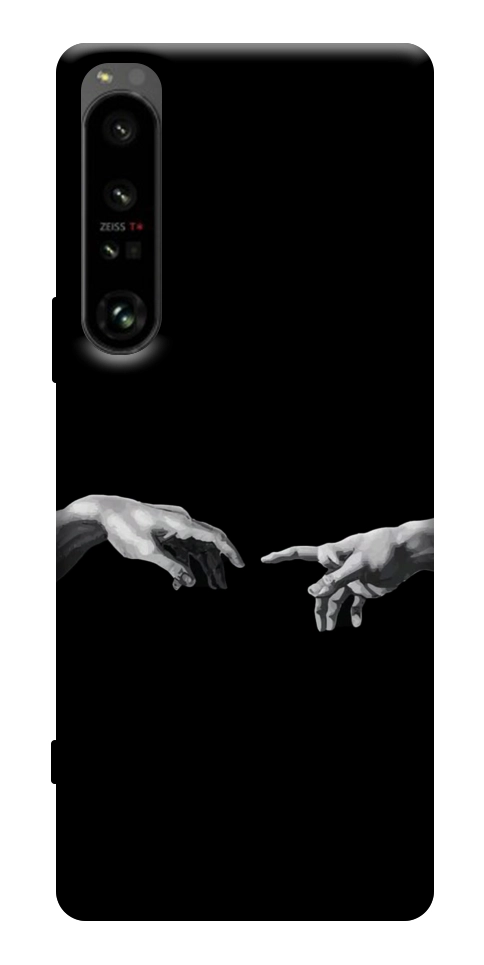 Чехол The touch для Sony Xperia 1 IV