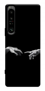 Чехол The touch для Sony Xperia 1 IV