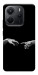 Чехол The touch для Xiaomi Redmi Note 14 4G (Europe version)