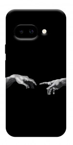 Чехол The touch для Google Pixel 9a