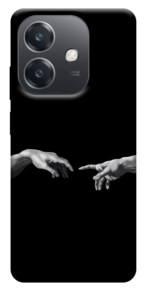 Чехол The touch для Oppo A40m